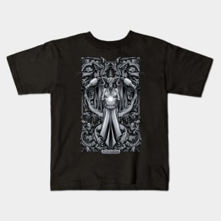 Aquarius Kids T-Shirt